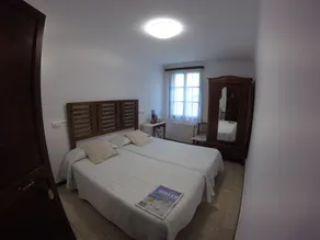 Casa Margarita - Chambre