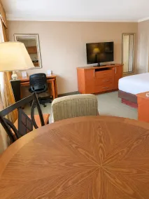 Best Western Davison Inn - Vue de la chambre