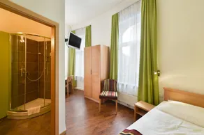 Hotel Mocca - Chambre