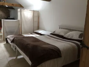 Appletree Cottages - Habitación