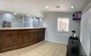 Scottish Inns Jonesboro AR  - Réception