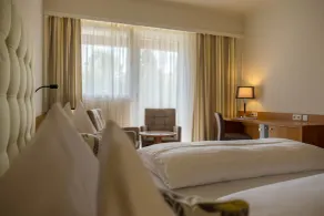 Vulkanlandhotel Legenstein - Værelse