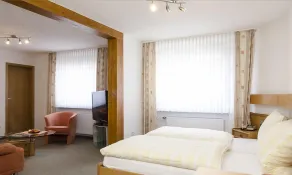 Hotel Schweinsberg - Camera