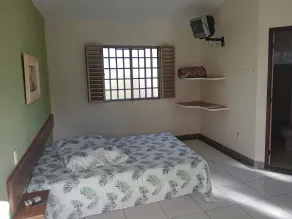 Alvorecer do Pepê - Room