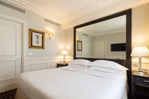 Grand Hotel Sitea - Rom