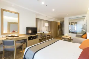 Kantary Hotel Korat - Rom