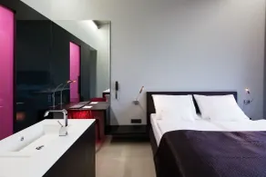 Miura ART Hotel - Zimmer