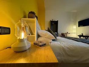 Affittacamere Ca' de Mazapedar - Værelse