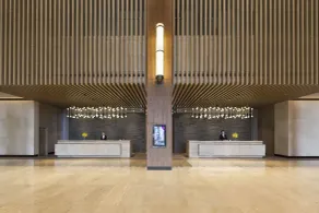 Crowne Plaza Hangzhou Thousand Island Lake by IHG - Reception
