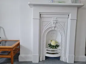 Endeavour House - Room