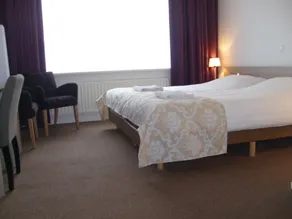 Hotel Norg - Quarto