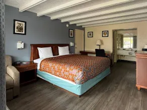 Econo Lodge Galax - Rom