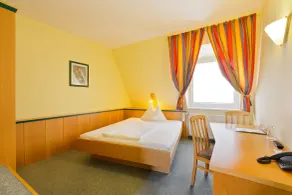 Motel Baden - Chambre
