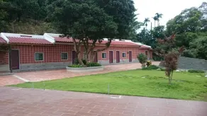 Jihead Villa - Room