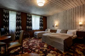Hotel Lajta Park - Zimmer