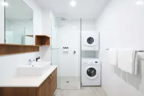 Abode Malua Bay - Salle de bain