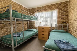 Beachfront Apartments - Room