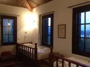 Selimiye Houses - Habitación