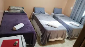 Pousada Flor De Brasília - Room
