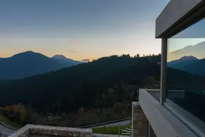 Escapade Luxury Residences - View from room