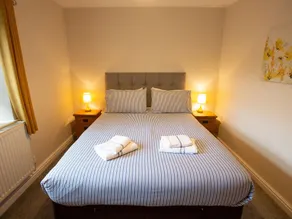 Hafan - Room