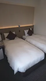 Nippombashi Crystal Hotel Ⅱ - Room