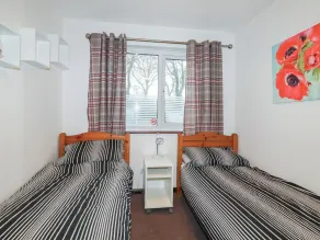 SaltWater Cornish Cottage Seaside Getaways- For Penzance & St Ives - Zimmer