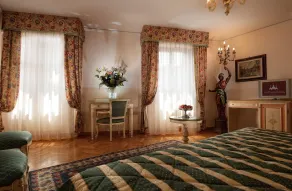Albergo Cavalletto & Doge Orseolo - Værelse