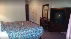 Hofbrau Riverfront Hotel - Chambre