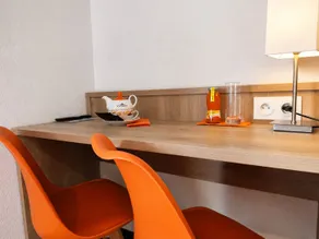Hôtel Hélianthe - Quarto