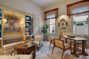 Kocatas Mansions Istanbul - Reception