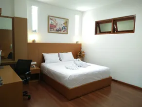 P Hostel Bandung - Room