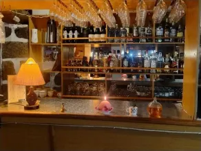 Hotel Brisas del Quisco - Restaurant