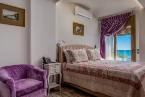 Elimia Suites & Studios - Zimmer
