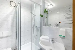 sleepIN - Salle de bain