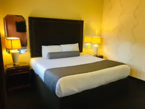 Hotel Frontiere Tijuana - Chambre