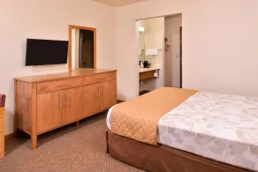 Americas Best Value Inn Missouri Valley - Værelse