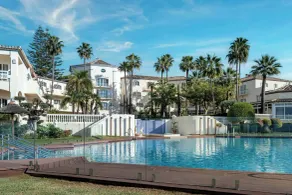 Grand Hotel Las Dunas, Autograph Collection - Piscine