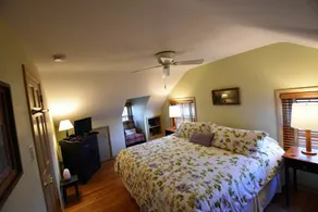 Apple Bin Inn - Chambre