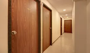 Hotel Aura Nest - Hall