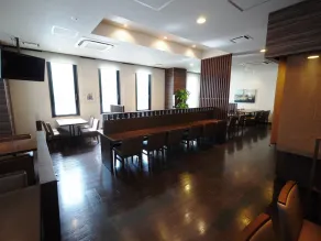 Hotel Route-Inn Satsumasendai - Restaurant