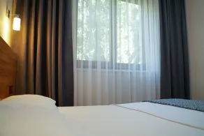 Keyif Pansiyon - Habitación
