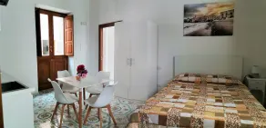 Malvasia 70 - Chambre