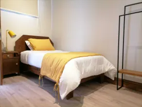Hotel Casa Aure - Room