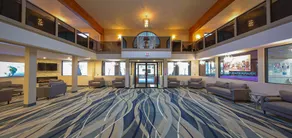 Grand Marquis Waterpark Hotel & Suites - Hall