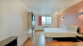 Motel 6-Los Angeles, CA - Los Angeles - LAX - Chambre