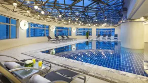 InterContinental Shanghai Pudong by IHG - Pool