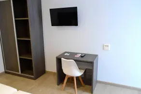 Alda Estación Ourense - Chambre