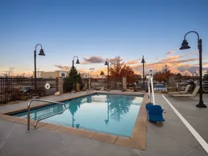 Staybridge Suites Midvale by IHG - Piscine