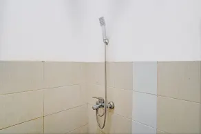 Hotel O Fj Guest House - Salle de bain